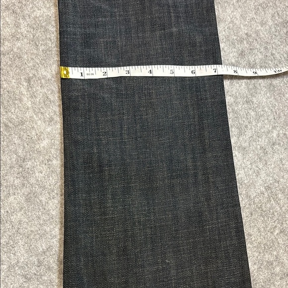 🔥 **Ultimate Chic: Levi's Premium City Boot Cut Jeans, size 26** 🔥 - Picture 10 of 14